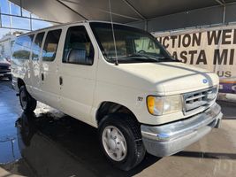 1997 Ford E-350