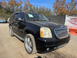 2007 GMC Yukon