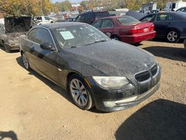 2011 BMW 3 Series