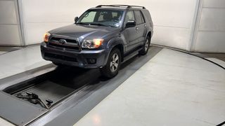 2006 Toyota 4Runner