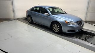 2014 Chrysler 200