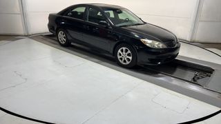 2005 Toyota Camry