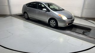 2005 Toyota Prius