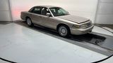 1997 Ford Crown Victoria