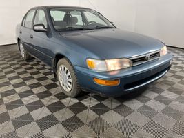 1995 Toyota COROLLA