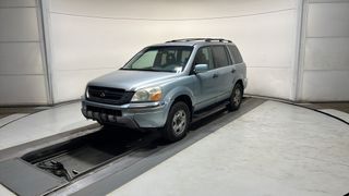 2003 Honda Pilot