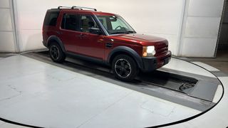 2006 Land Rover LR3