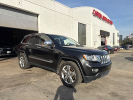 2013 JEEP GRAND CHEROKEE