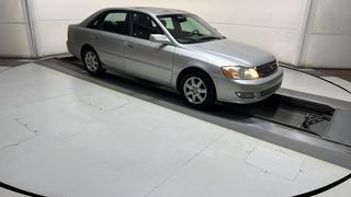 2002 Toyota Avalon