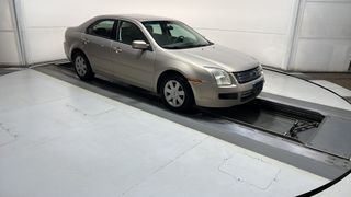 2006 Ford Fusion