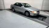 2001 Toyota Camry