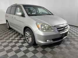 2007 Honda Odyssey