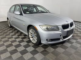 2011 BMW 3 Series