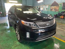 2014 Kia Sorento