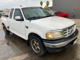 2001 Ford F-150