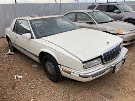 1991 Buick Riviera