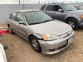 2003 Honda Civic