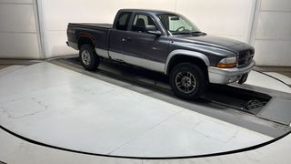 2003 Dodge Dakota