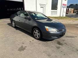 2006 Honda Accord