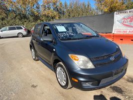 2006 Scion xA