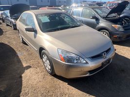 2003 Honda Accord