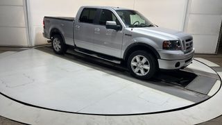 2008 Ford F-150