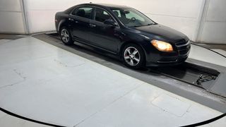 2012 Chevrolet Malibu