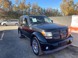 2011 Dodge Nitro