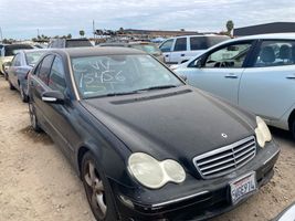 2006 Mercedes-Benz C-Class