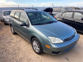 2005 Ford Focus