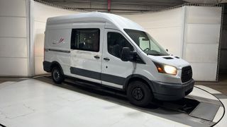 2015 Ford TRANSIT