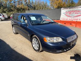 2006 Volvo V70