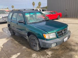 1999 Subaru Forester