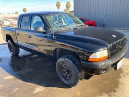 2002 Dodge Dakota