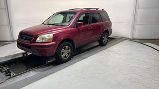 2004 Honda Pilot