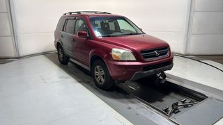 2004 Honda Pilot