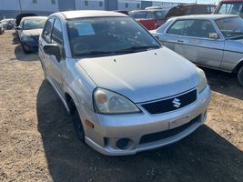 2007 Suzuki Aerio