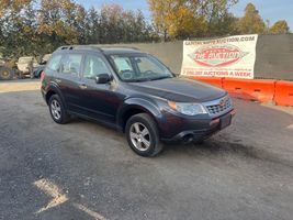 2012 Subaru Forester