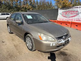 2004 Honda Accord