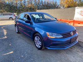 2015 VOLKSWAGEN JETTA