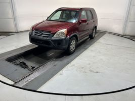 2006 Honda CR-V