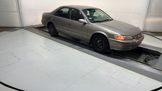 1999 Toyota Camry