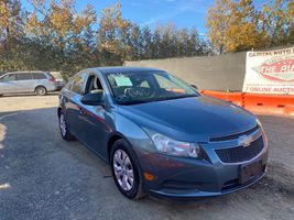 2012 Chevrolet Cruze