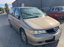 2004 Honda Odyssey