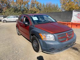 2008 Dodge Caliber