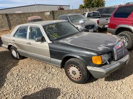 1988 Mercedes-Benz 300-Class