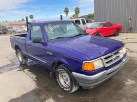 1997 Ford Ranger