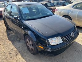 2002 VOLKSWAGEN JETTA