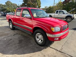 2004 Toyota Tacoma