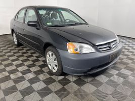 2003 Honda Civic